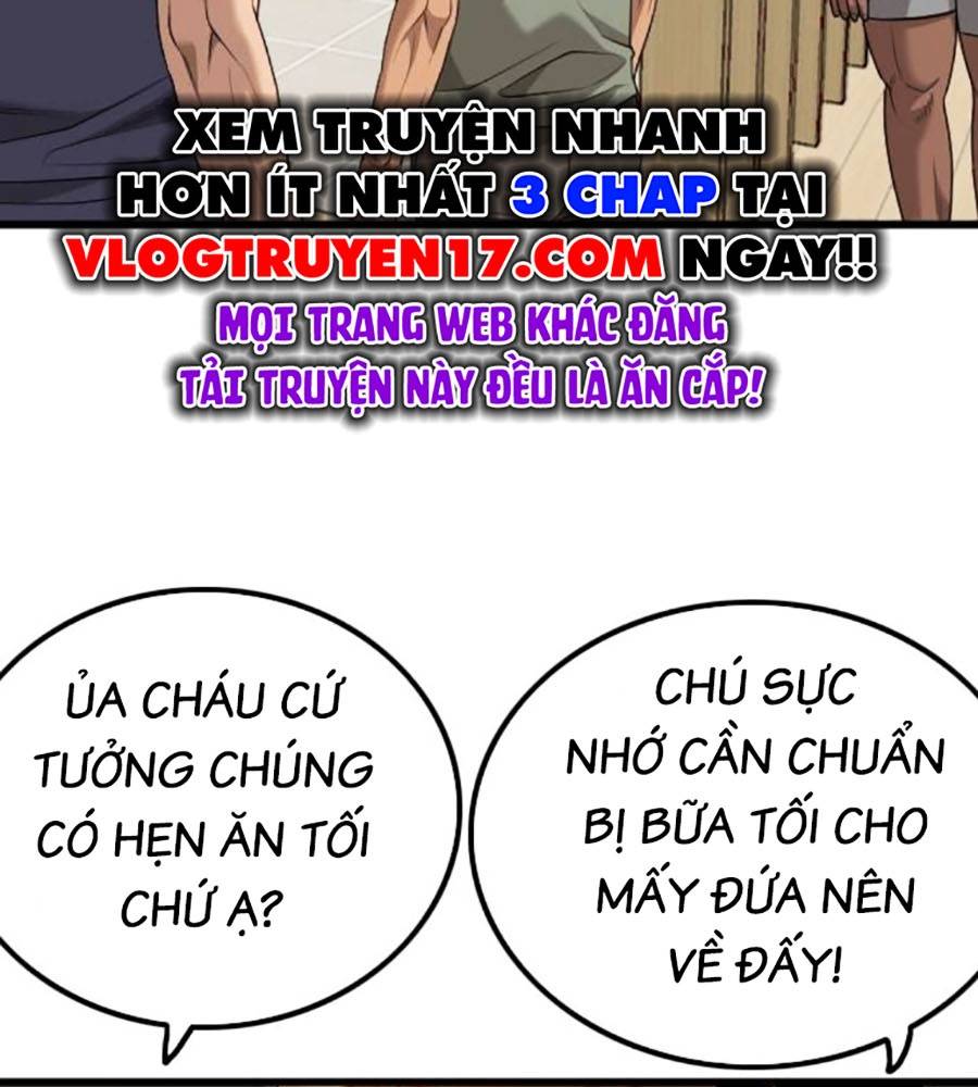 Người Xấu - Chapter 208 - Page 506