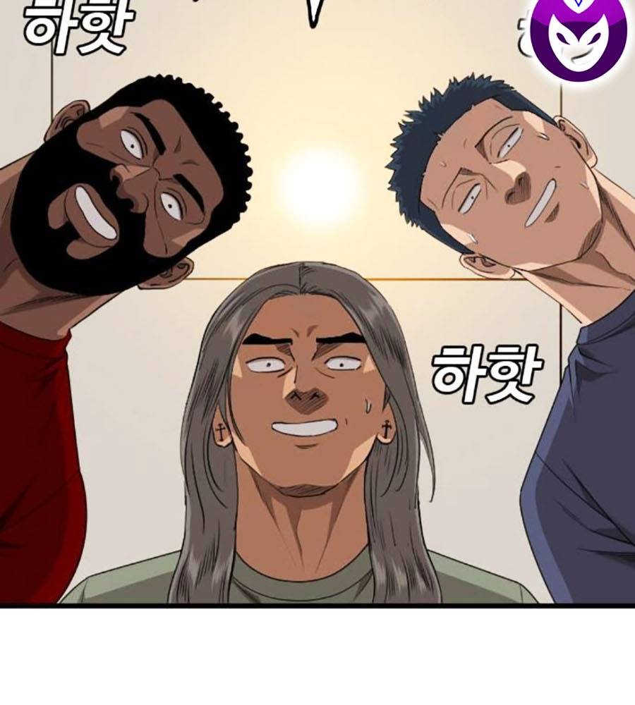 Người Xấu - Chapter 208 - Page 516