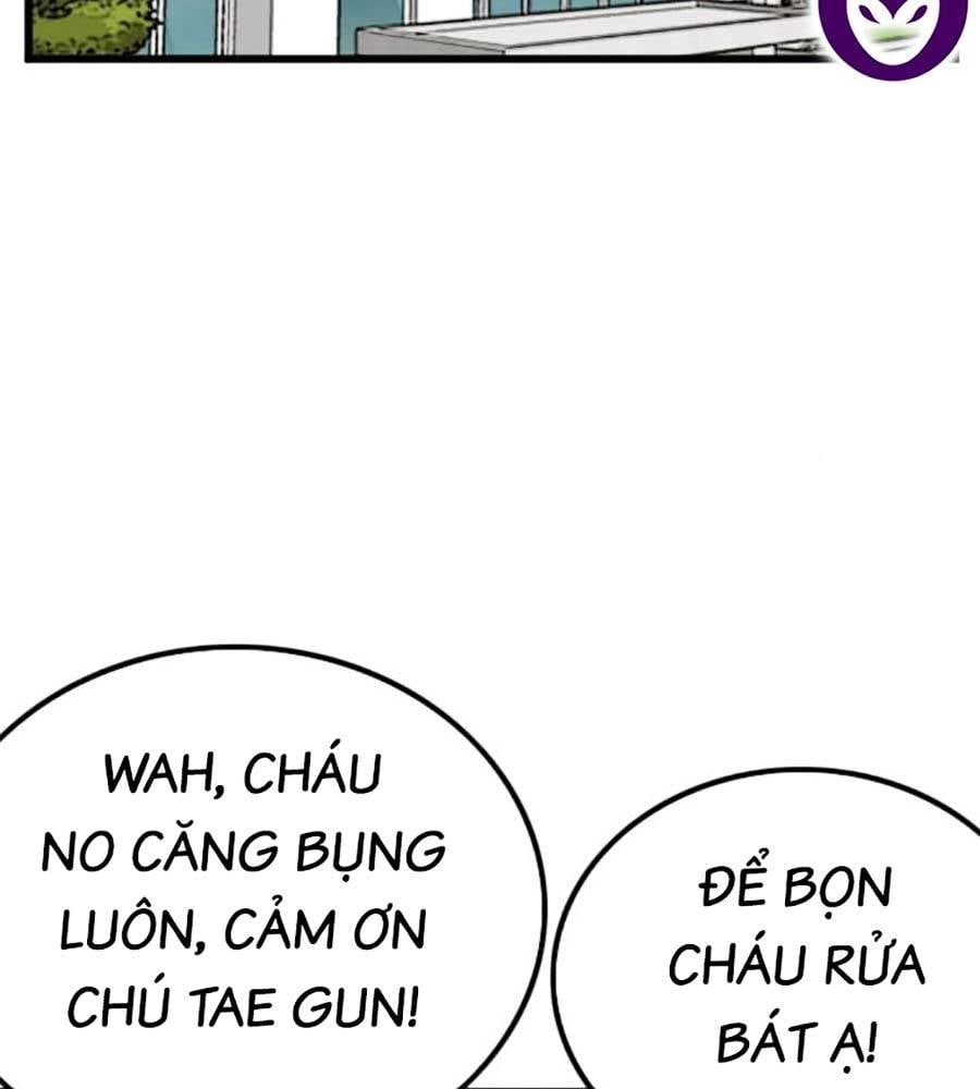 Người Xấu - Chapter 208 - Page 521