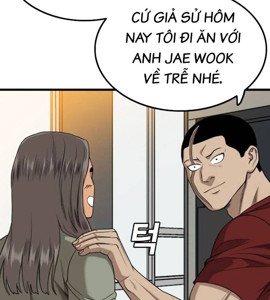 Người Xấu - Chapter 208 - Page 527