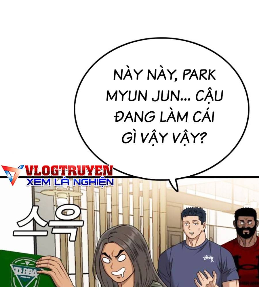 Người Xấu - Chapter 208 - Page 535