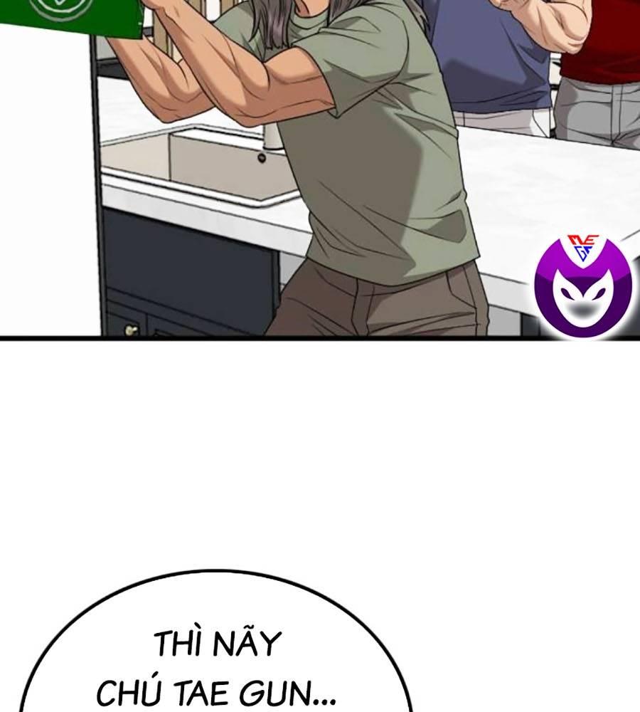 Người Xấu - Chapter 208 - Page 536