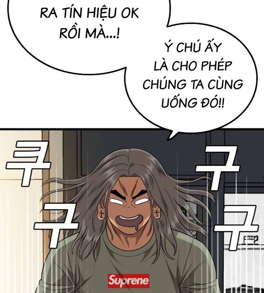 Người Xấu - Chapter 208 - Page 537