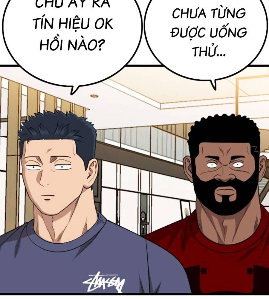 Người Xấu - Chapter 208 - Page 539