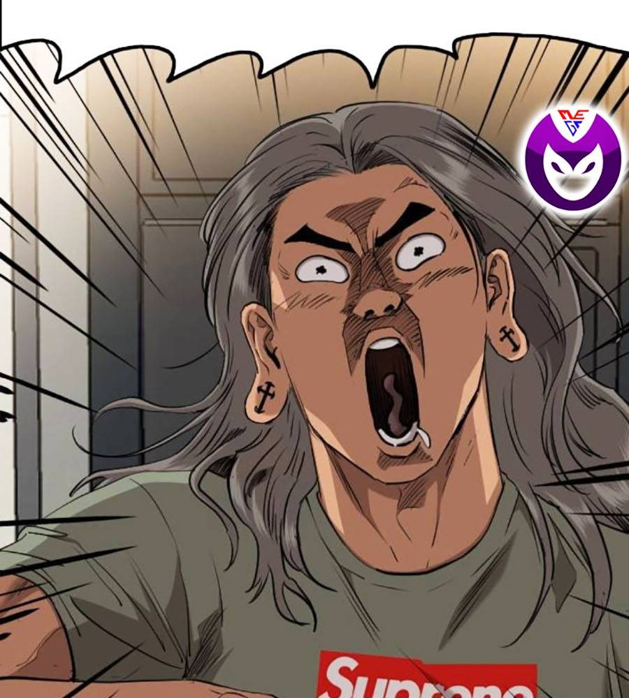 Người Xấu - Chapter 208 - Page 541