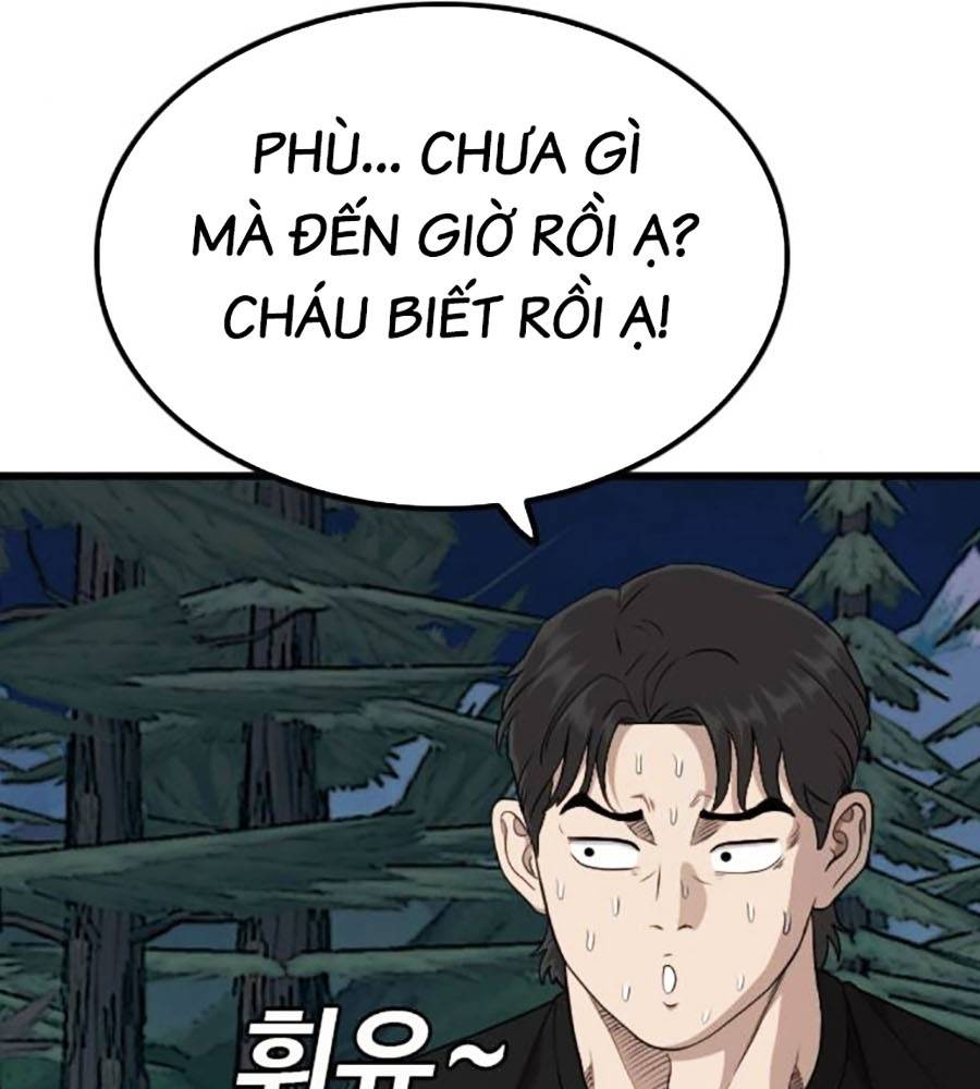 Người Xấu - Chapter 208 - Page 554