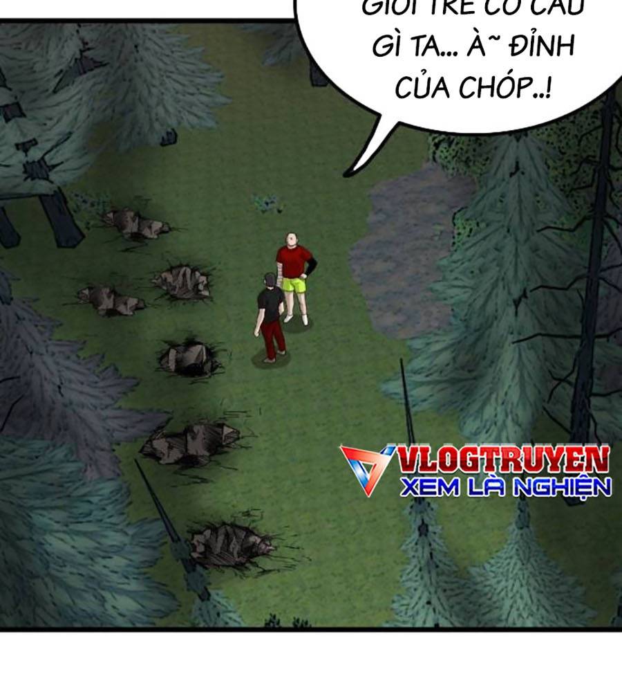 Người Xấu - Chapter 208 - Page 557