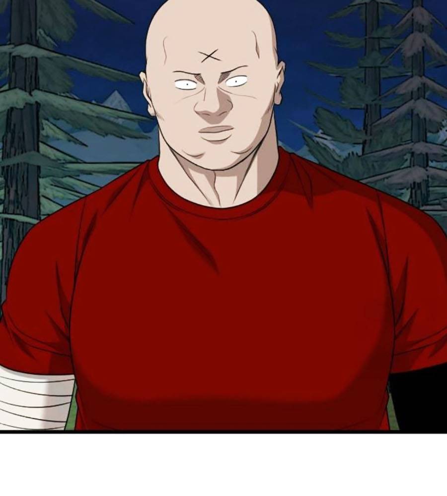 Người Xấu - Chapter 208 - Page 561