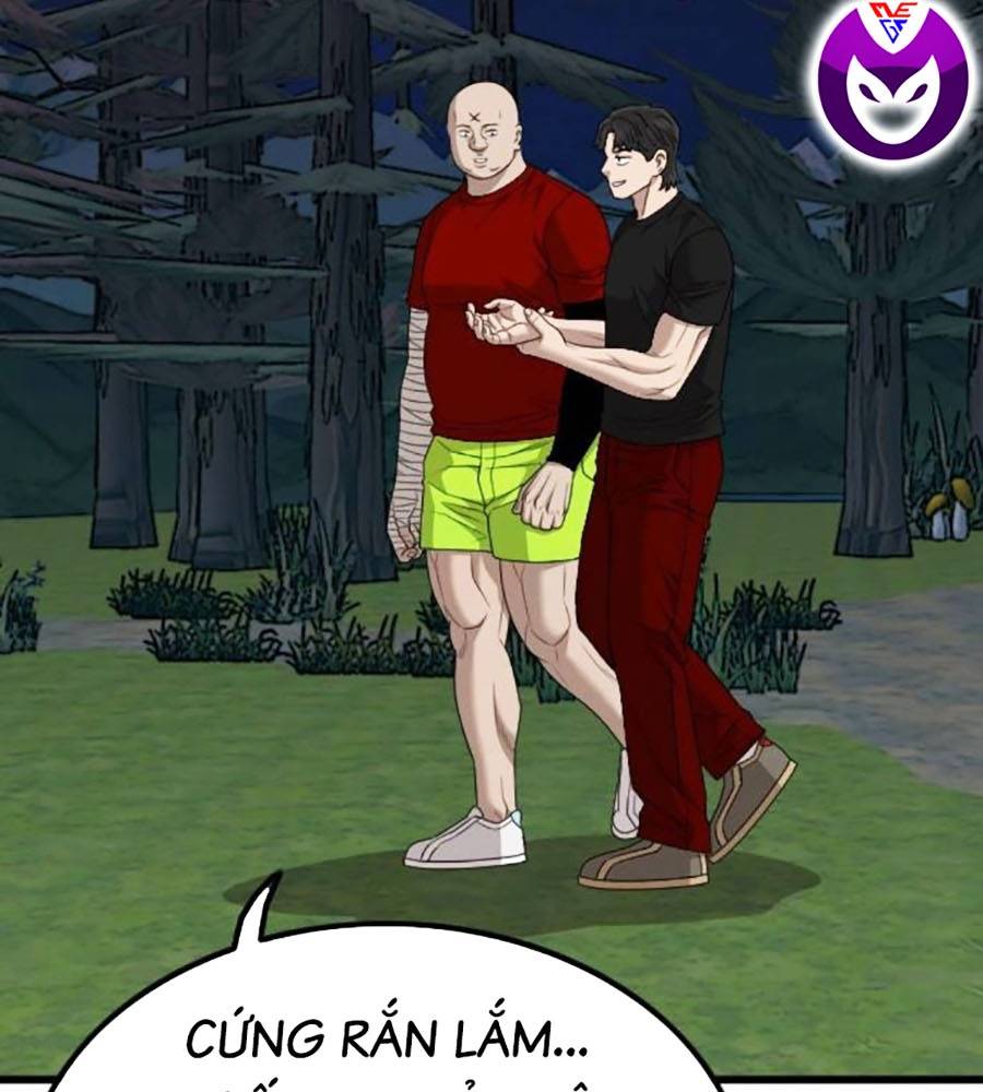 Người Xấu - Chapter 208 - Page 563