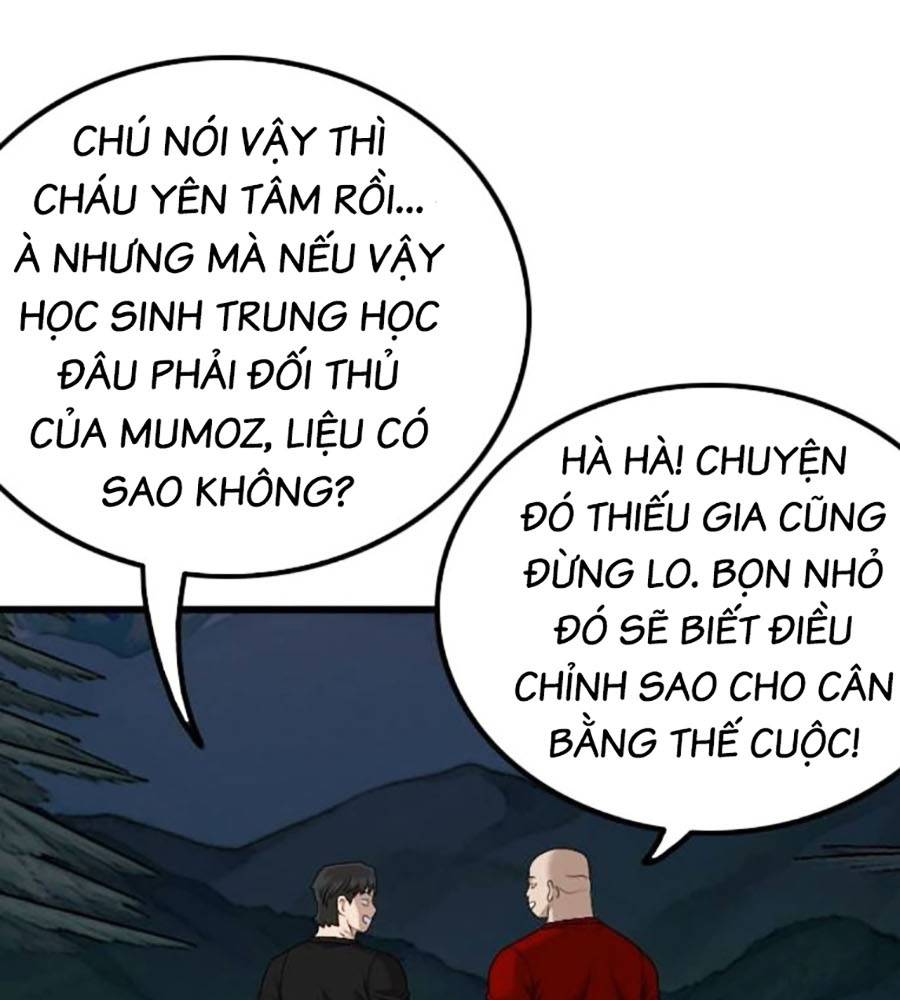 Người Xấu - Chapter 208 - Page 569