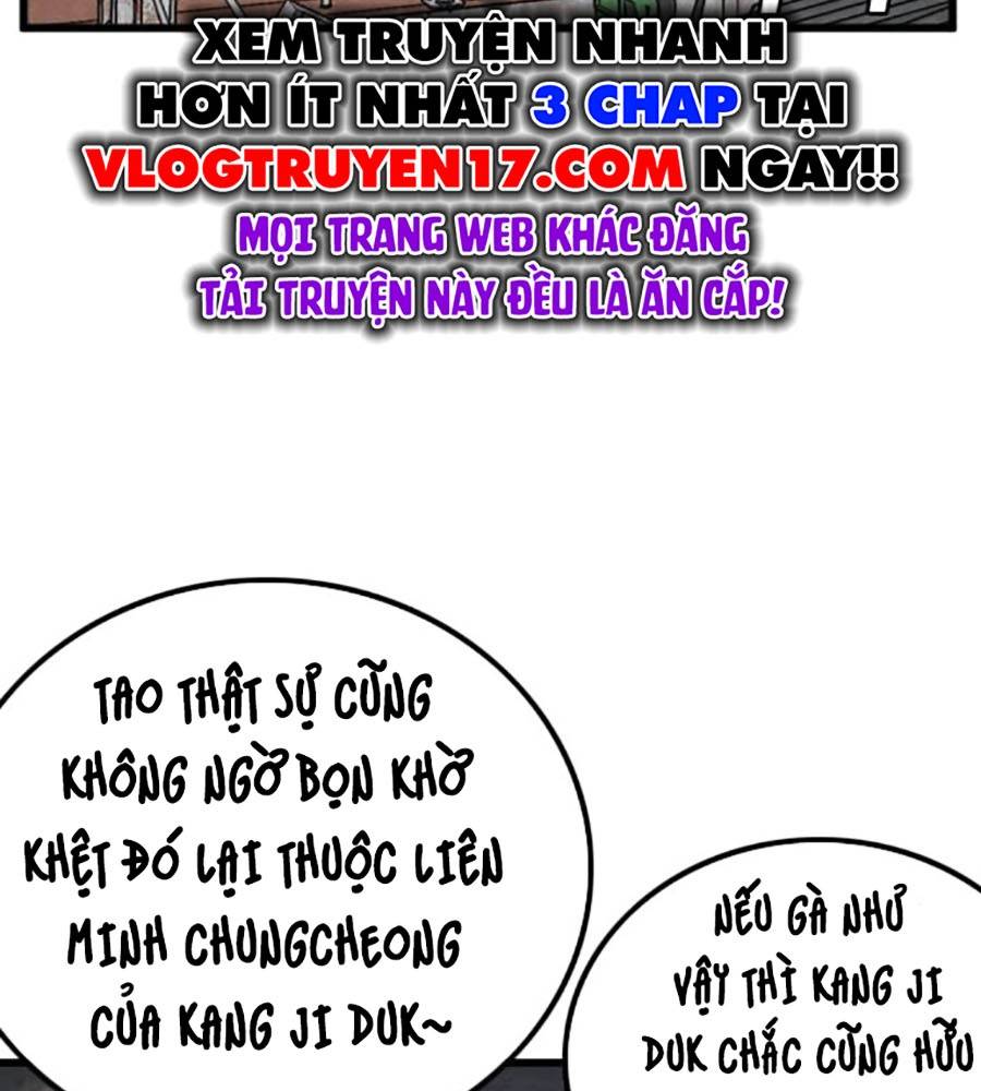 Người Xấu - Chapter 208 - Page 573