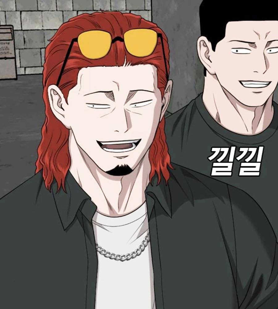 Người Xấu - Chapter 208 - Page 579