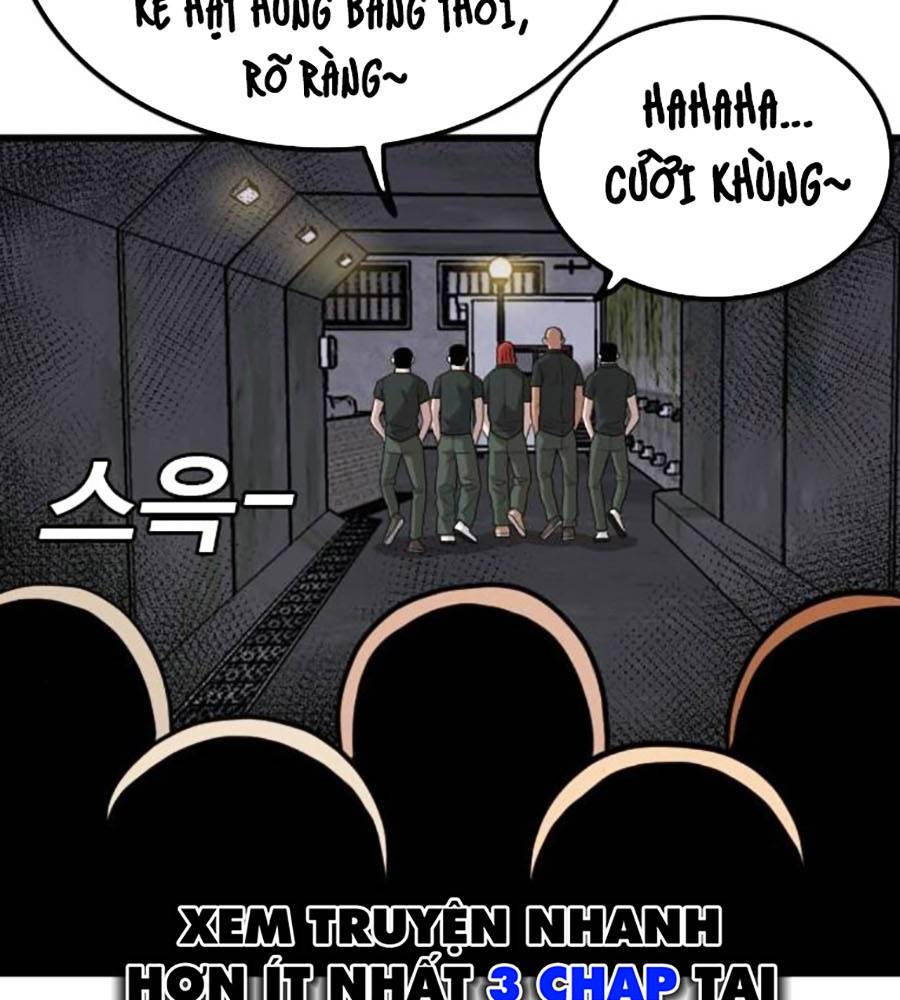 Người Xấu - Chapter 208 - Page 583