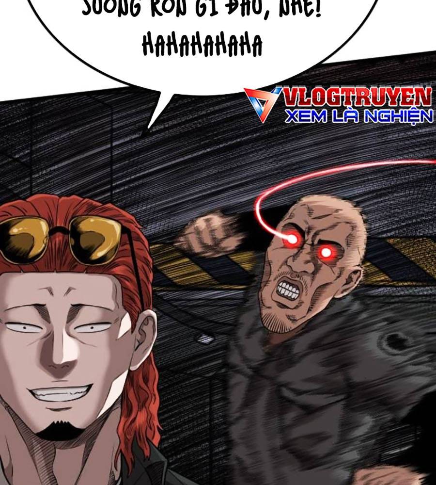 Người Xấu - Chapter 208 - Page 589