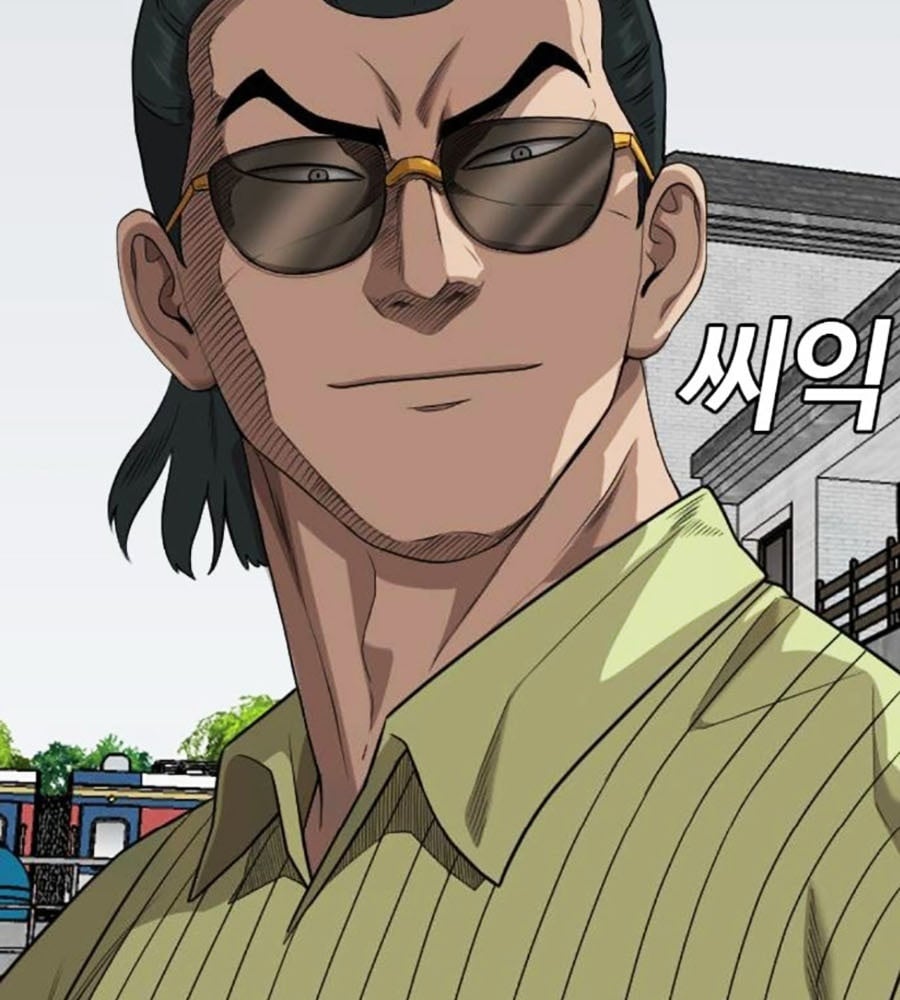 Người Xấu - Chapter 208 - Page 64