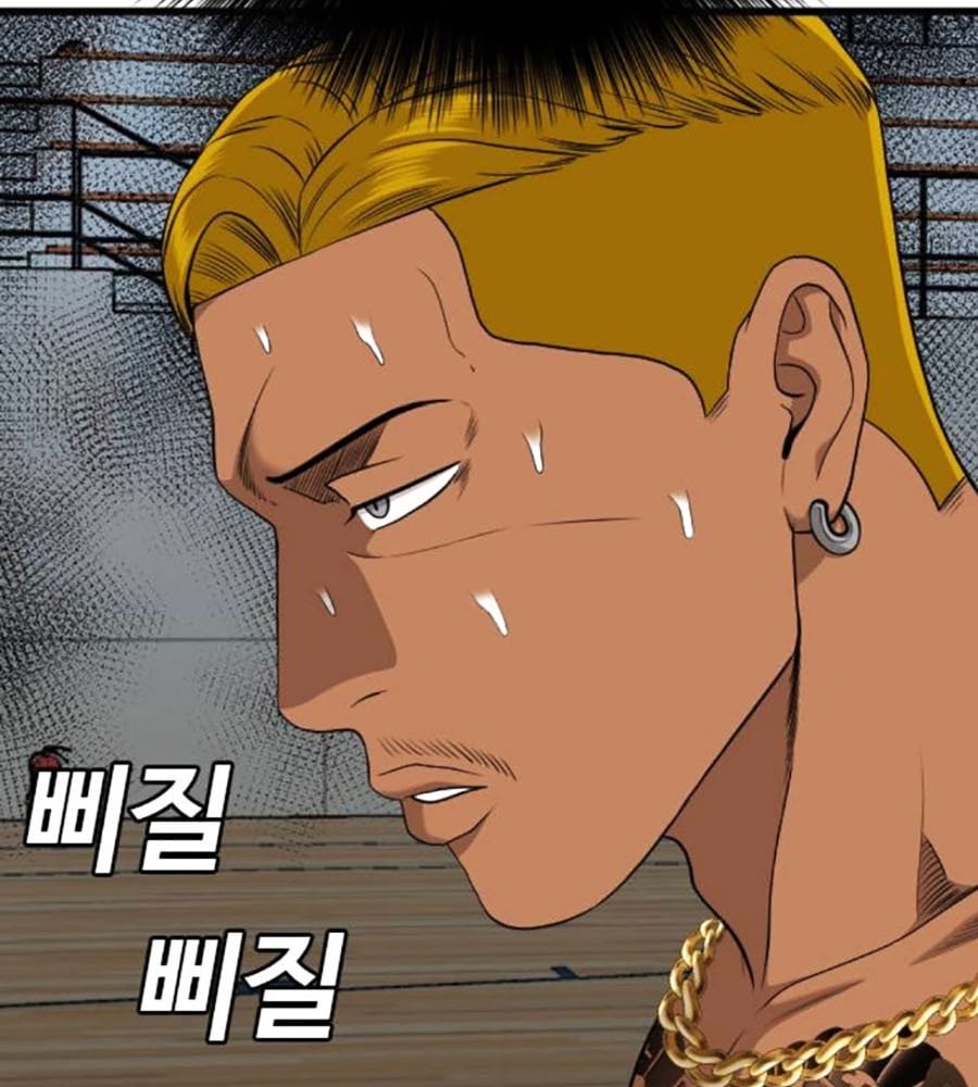 Người Xấu - Chapter 208 - Page 99