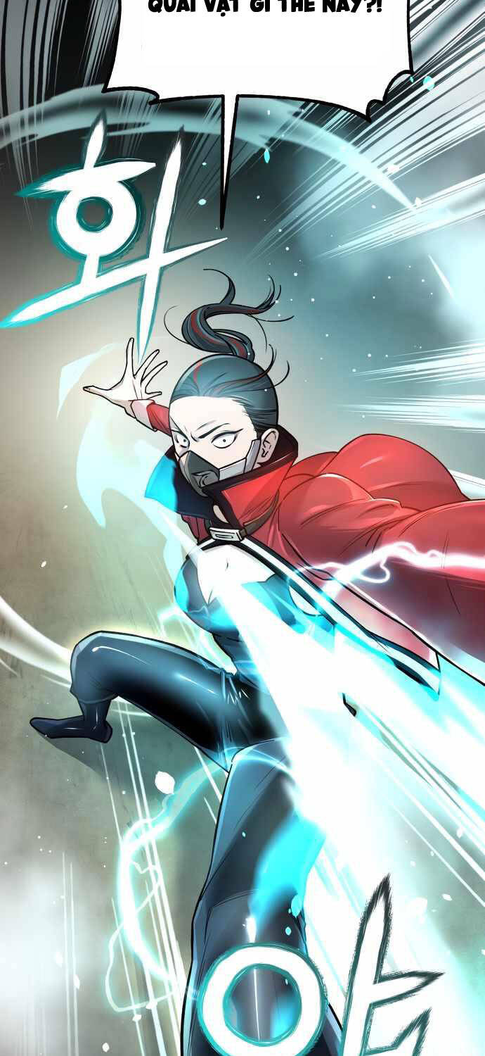 Thiên Ma 3077 - Chapter 1 - Page 130
