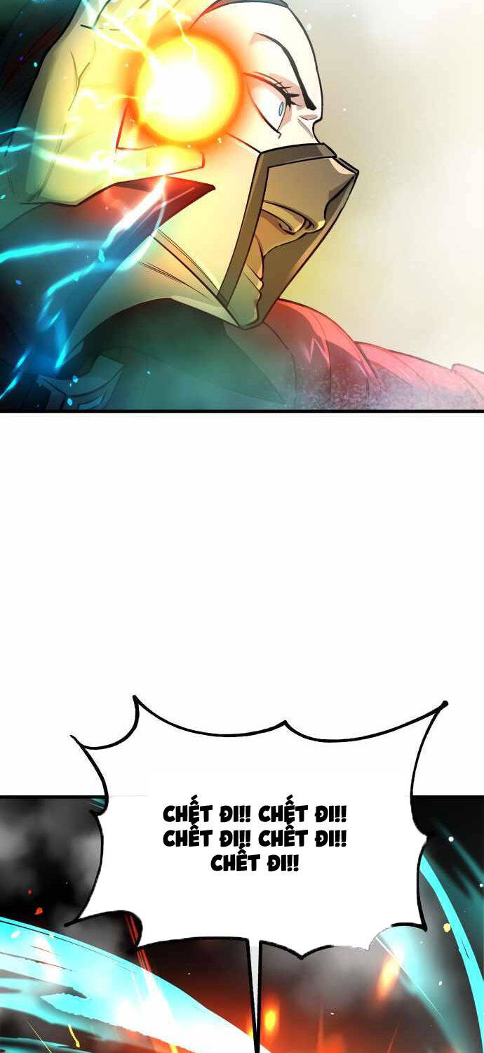 Thiên Ma 3077 - Chapter 1 - Page 133