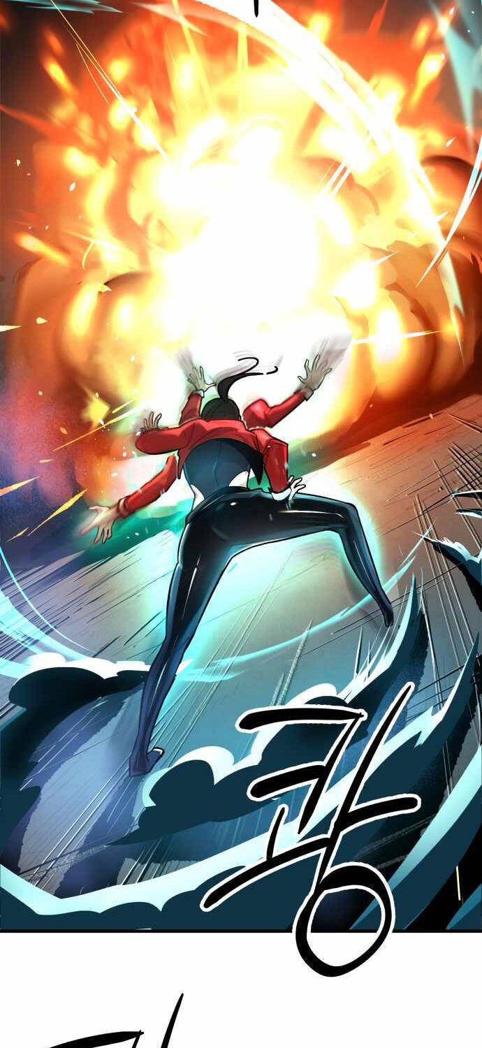 Thiên Ma 3077 - Chapter 1 - Page 134