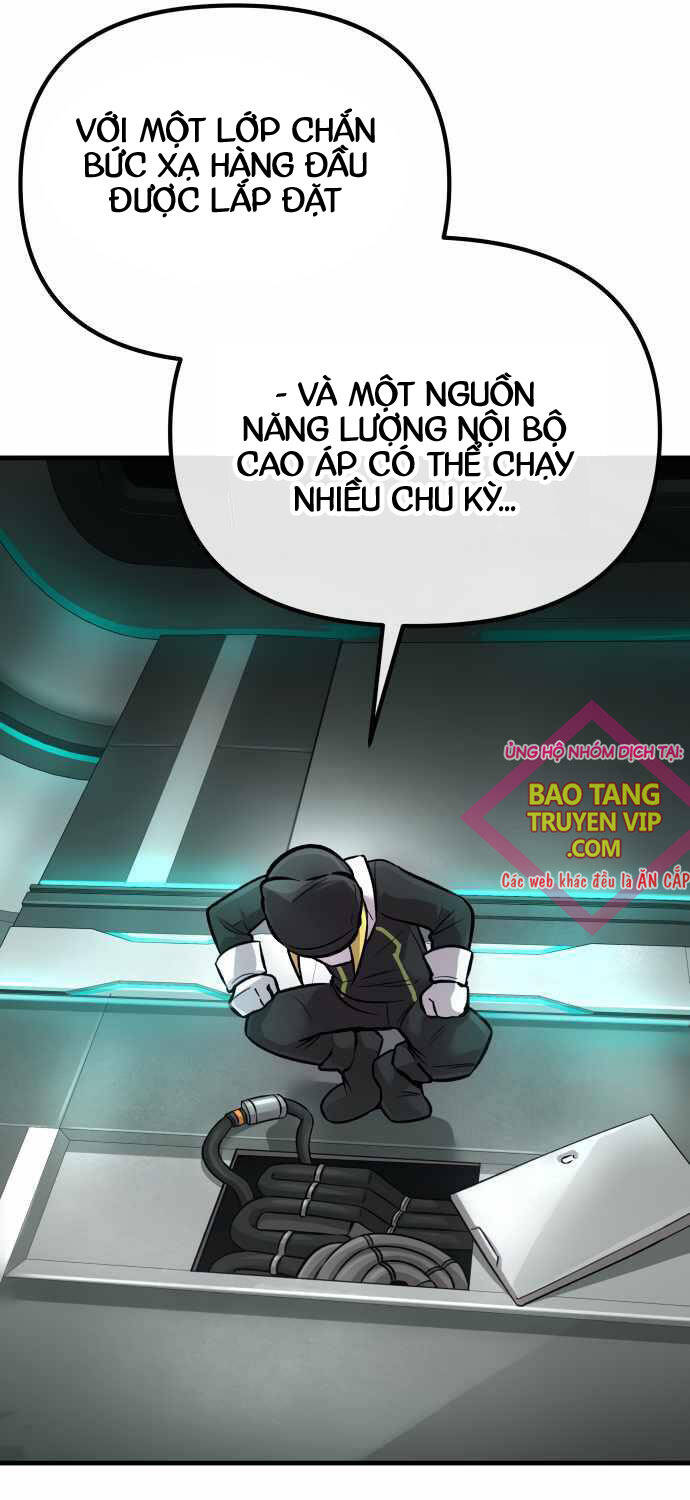 Thiên Ma 3077 - Chapter 1 - Page 18