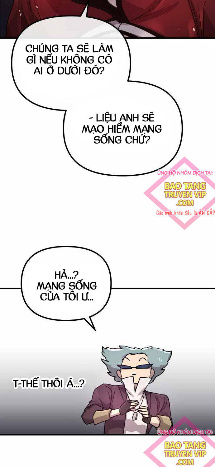 Thiên Ma 3077 - Chapter 1 - Page 21