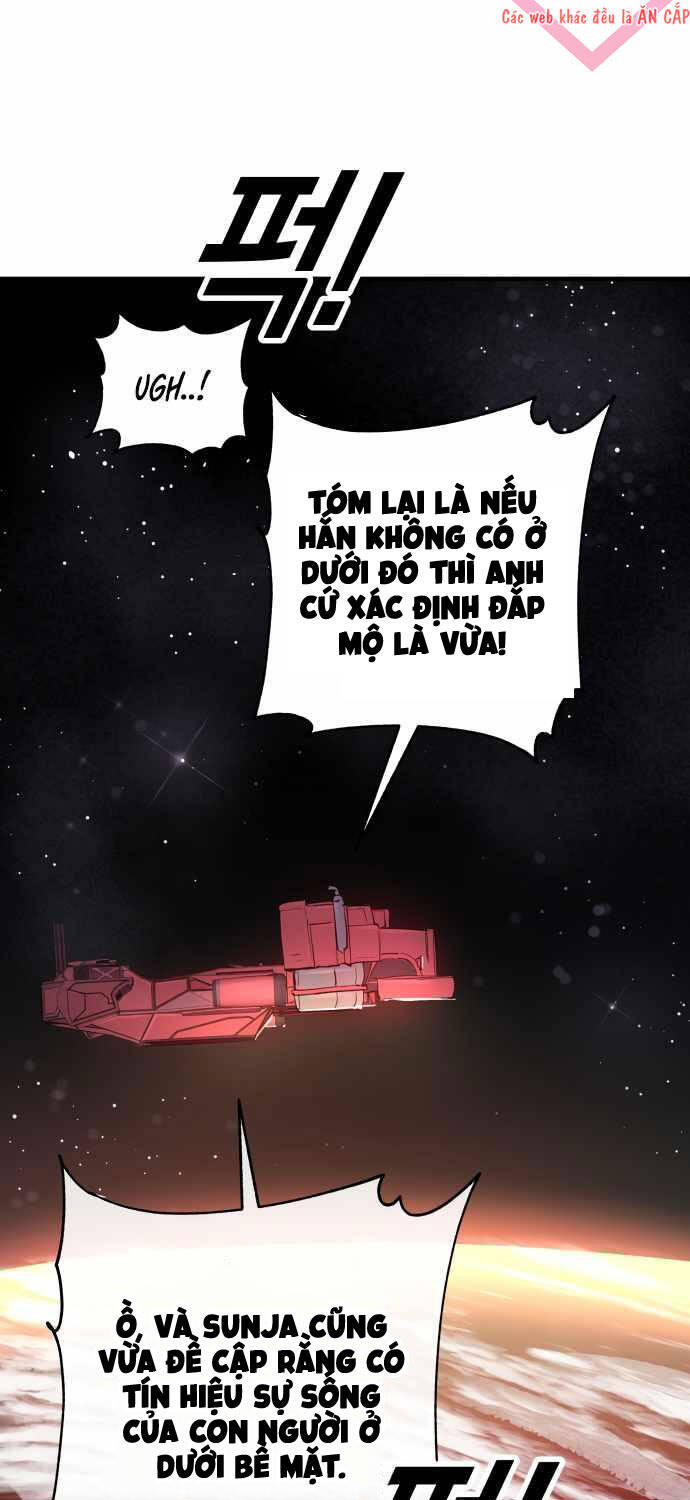 Thiên Ma 3077 - Chapter 1 - Page 22