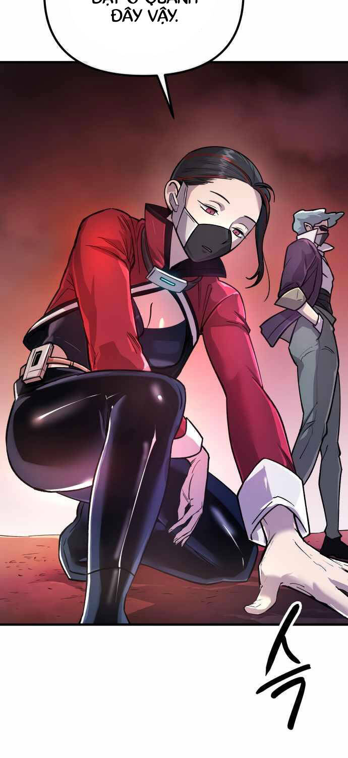 Thiên Ma 3077 - Chapter 1 - Page 39
