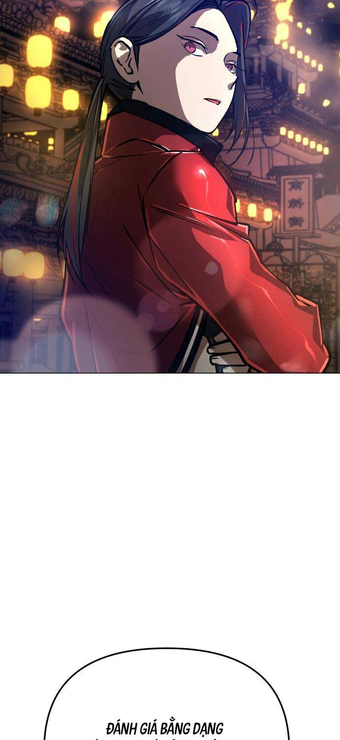 Thiên Ma 3077 - Chapter 10 - Page 20