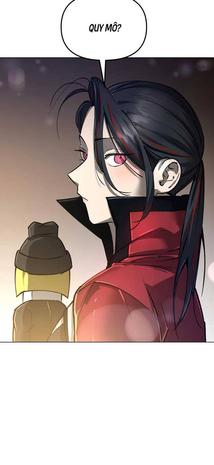 Thiên Ma 3077 - Chapter 10 - Page 22
