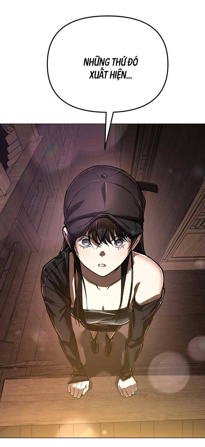 Thiên Ma 3077 - Chapter 10 - Page 28