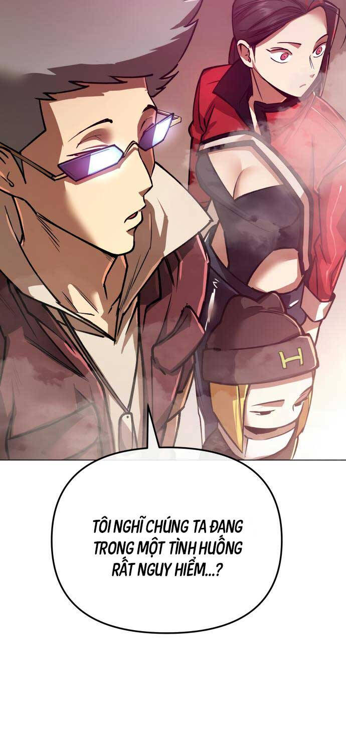 Thiên Ma 3077 - Chapter 10 - Page 36