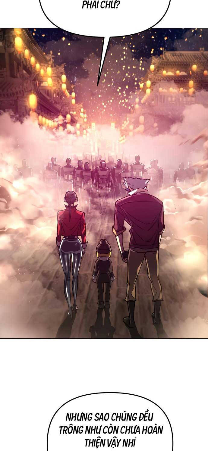 Thiên Ma 3077 - Chapter 10 - Page 39
