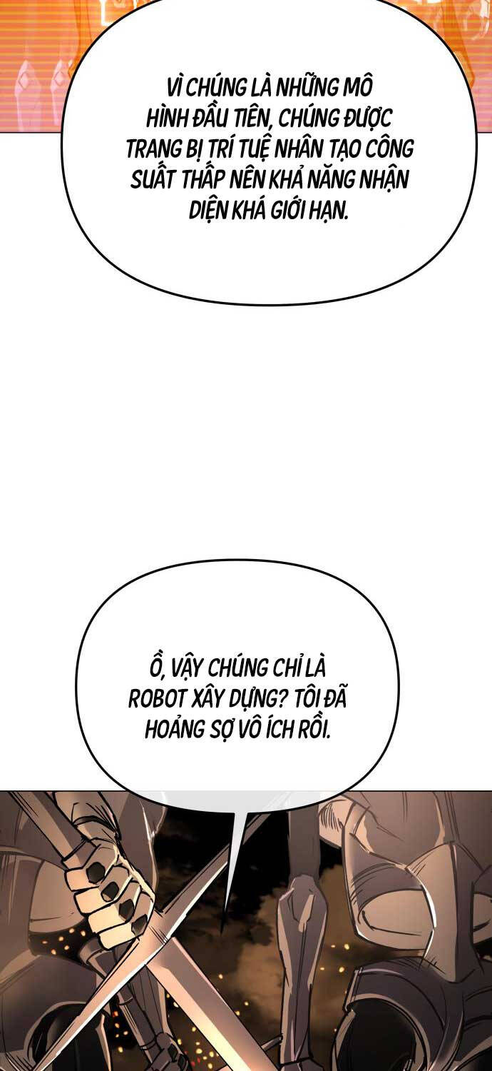 Thiên Ma 3077 - Chapter 10 - Page 43