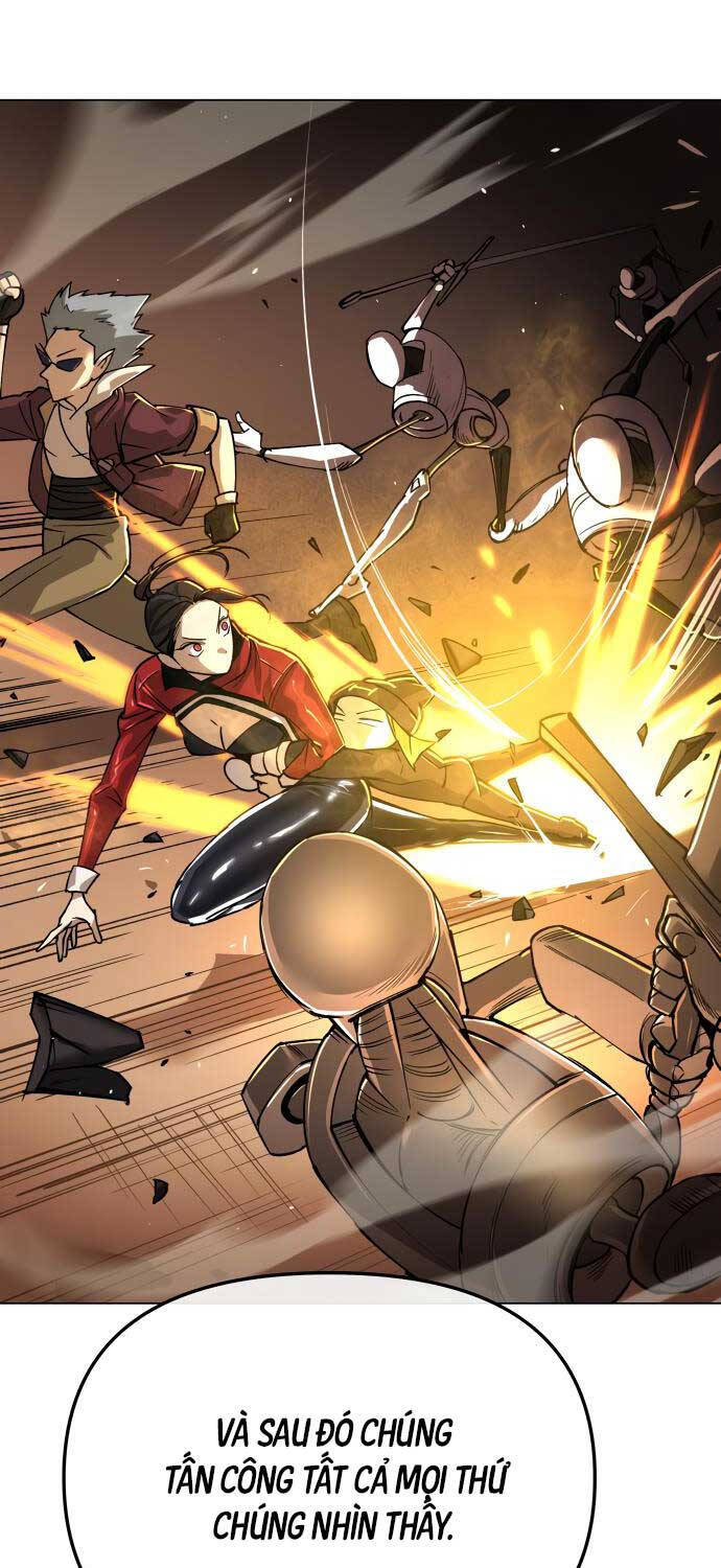 Thiên Ma 3077 - Chapter 10 - Page 58