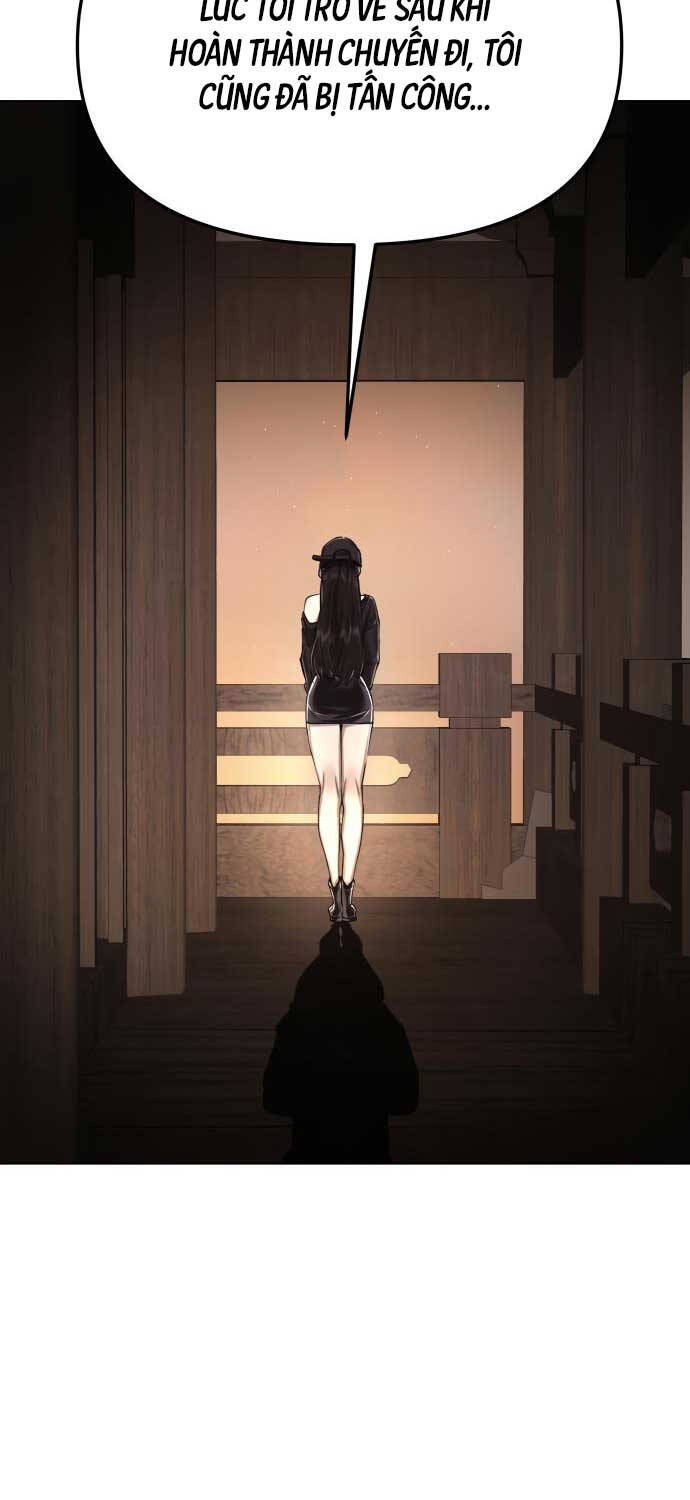Thiên Ma 3077 - Chapter 10 - Page 61