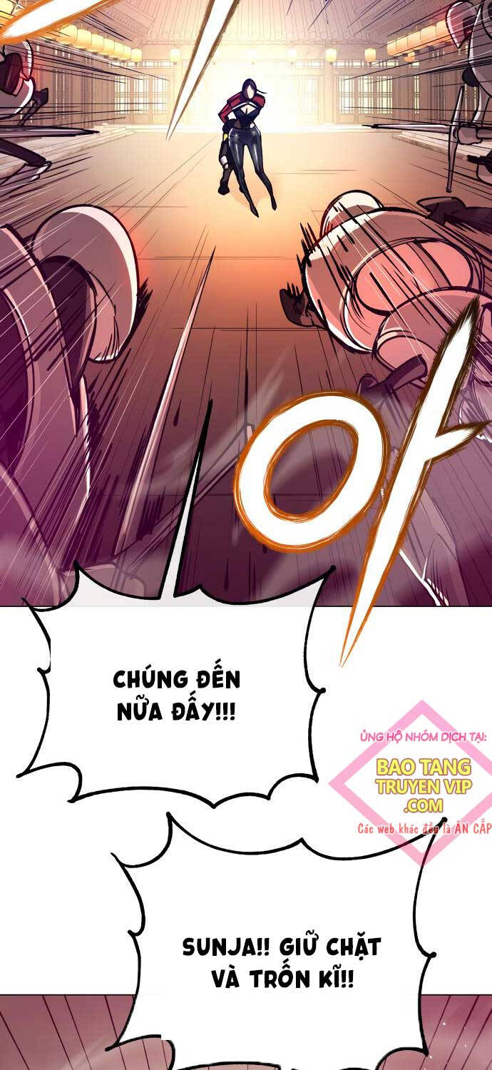 Thiên Ma 3077 - Chapter 10 - Page 90