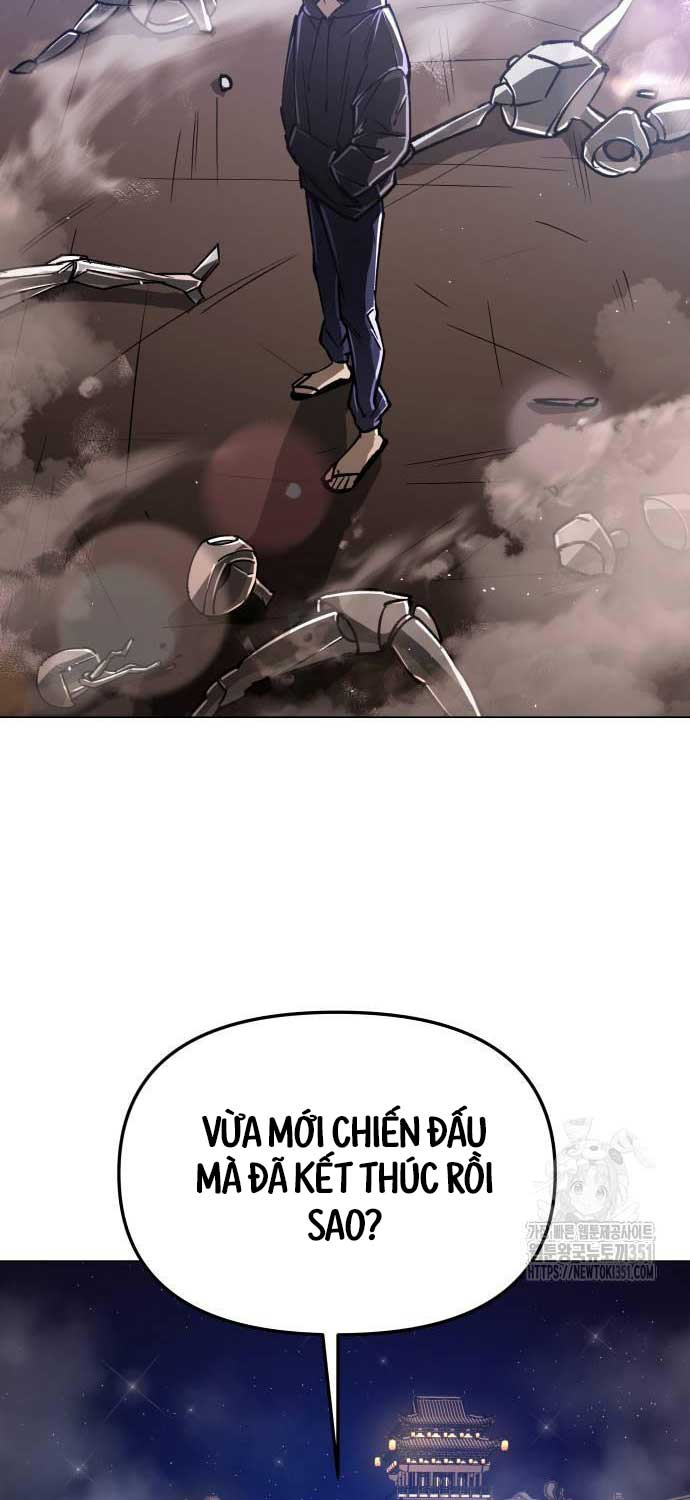 Thiên Ma 3077 - Chapter 11 - Page 13