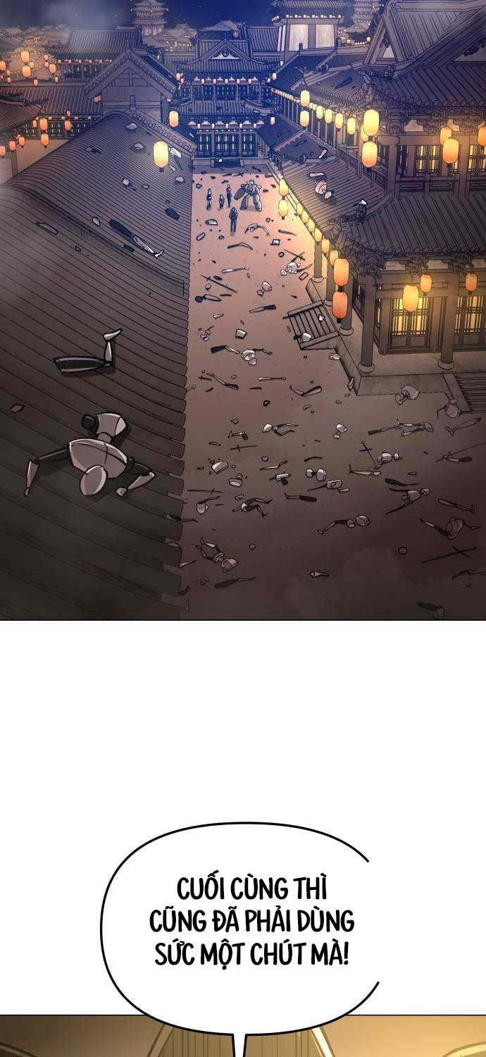 Thiên Ma 3077 - Chapter 11 - Page 14