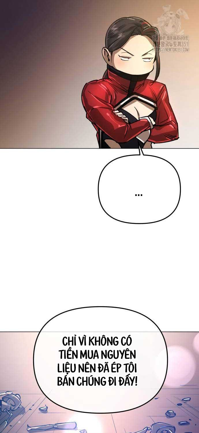 Thiên Ma 3077 - Chapter 11 - Page 20