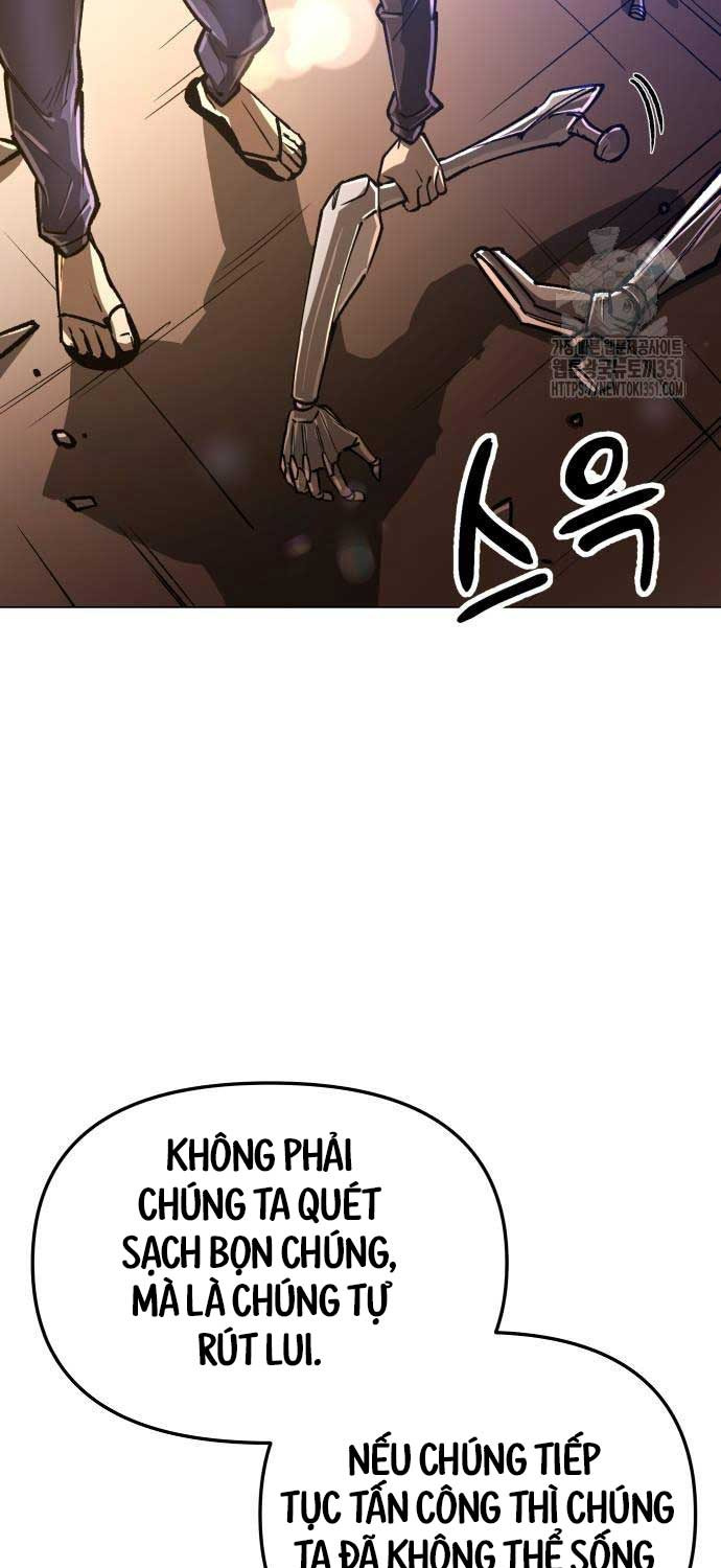 Thiên Ma 3077 - Chapter 11 - Page 22