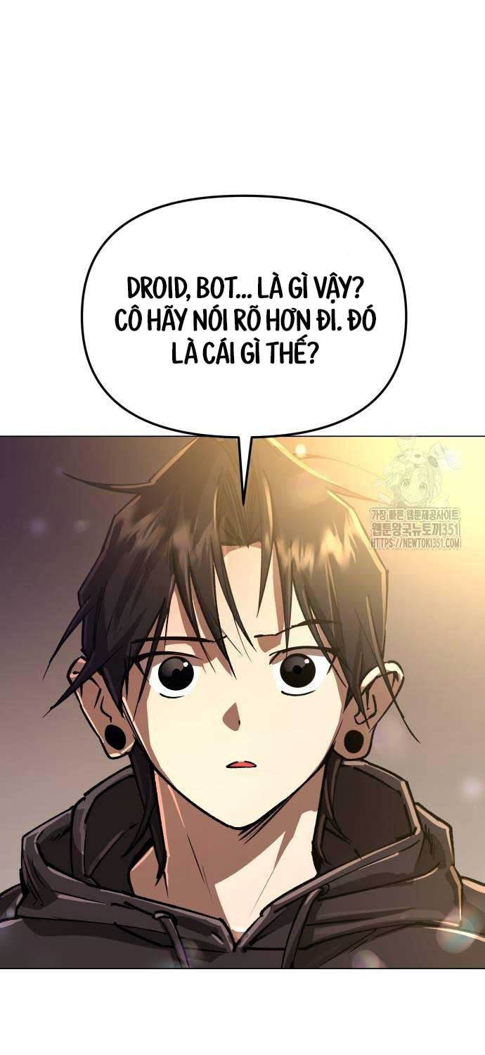 Thiên Ma 3077 - Chapter 11 - Page 26