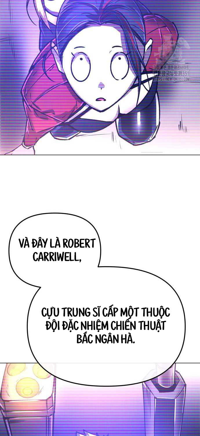 Thiên Ma 3077 - Chapter 11 - Page 3