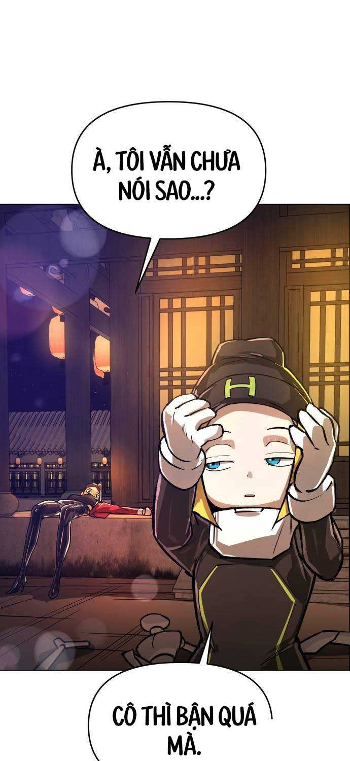 Thiên Ma 3077 - Chapter 11 - Page 36