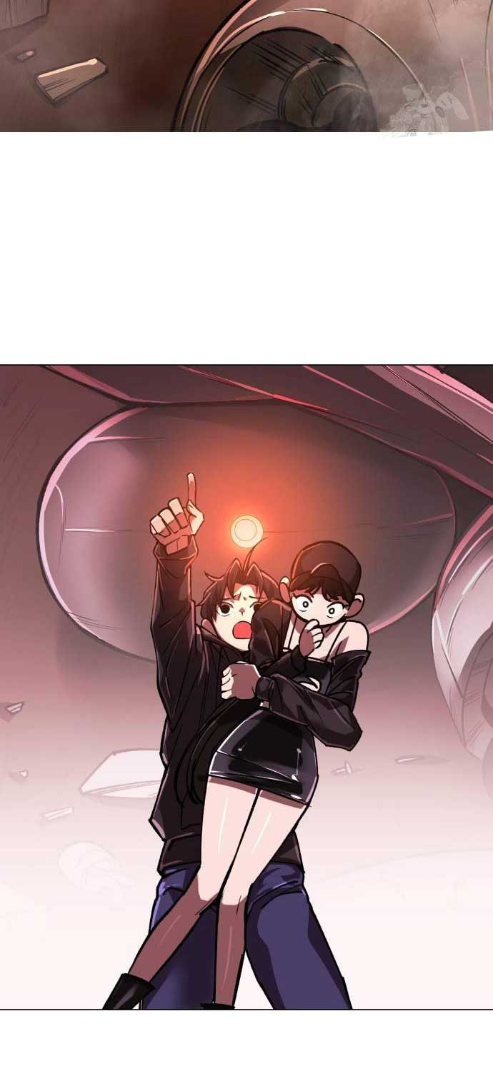 Thiên Ma 3077 - Chapter 11 - Page 39