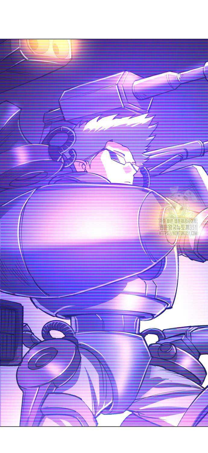 Thiên Ma 3077 - Chapter 11 - Page 8