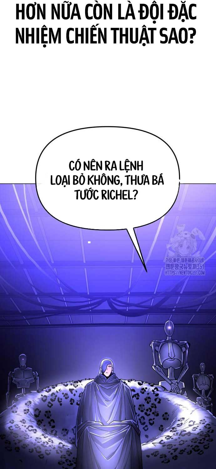 Thiên Ma 3077 - Chapter 11 - Page 9