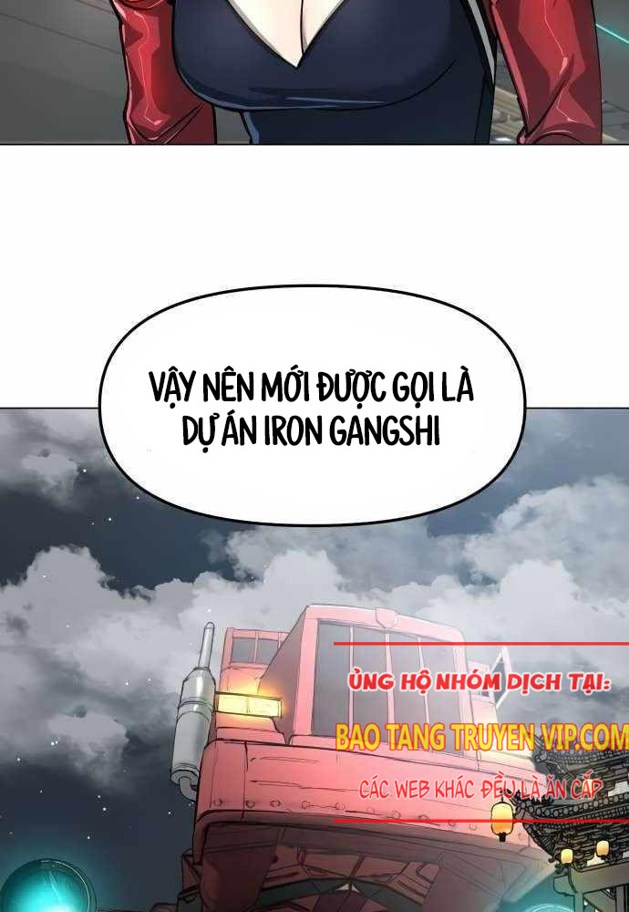 Thiên Ma 3077 - Chapter 12 - Page 10