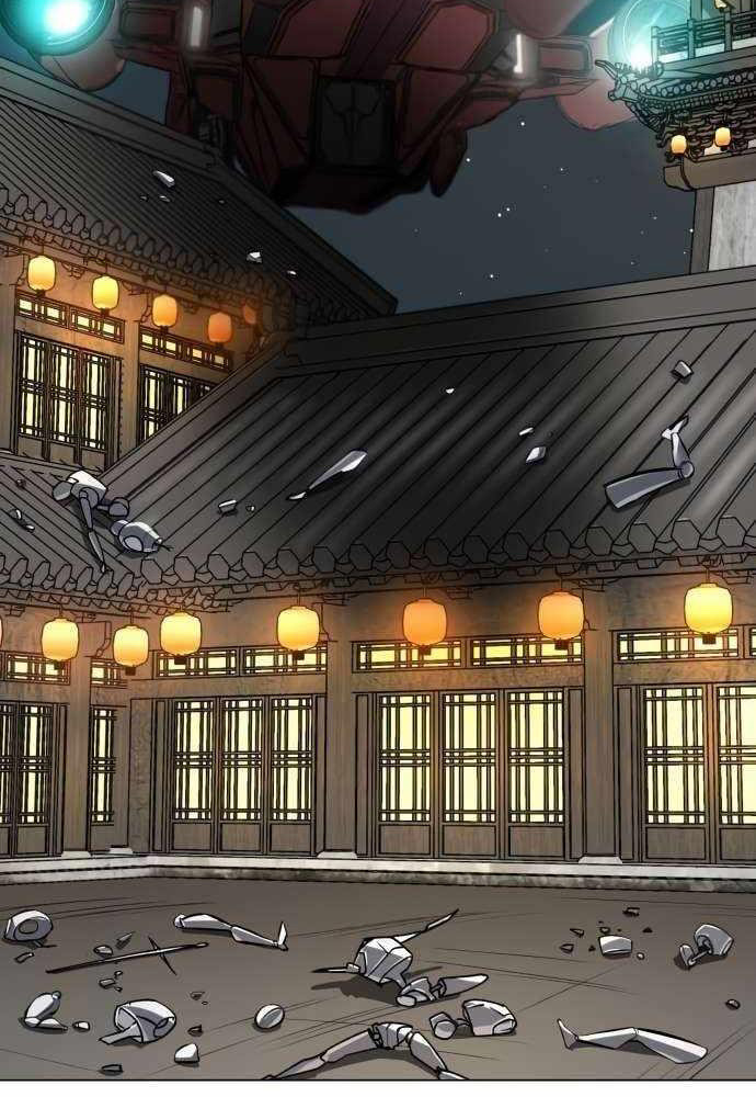 Thiên Ma 3077 - Chapter 12 - Page 11