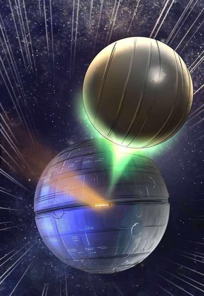 Thiên Ma 3077 - Chapter 12 - Page 141