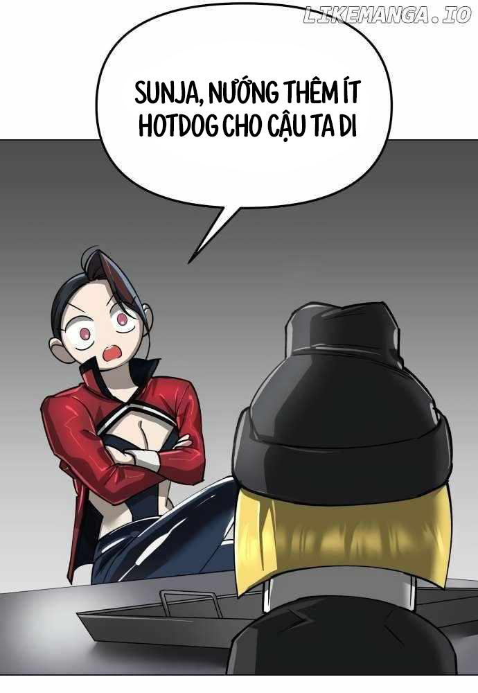 Thiên Ma 3077 - Chapter 12 - Page 28